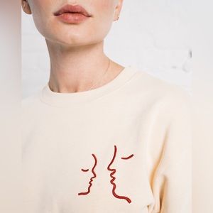 Paloma Wool Merci Sweater